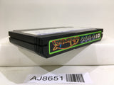 Galaxian Nintendo Famicom NES Japan - AJ8651