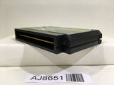 Galaxian Nintendo Famicom NES Japan - AJ8651
