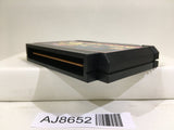 Pac Man Nintendo Famicom NES Japan - AJ8652