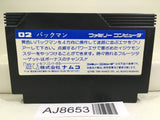 Pac Man Nintendo Famicom NES Japan - AJ8653