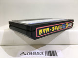 Pac Man Nintendo Famicom NES Japan - AJ8653