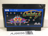 Galaga Nintendo Famicom NES Japan - AJ8656