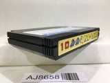 Pac Land Nintendo Famicom NES Japan - AJ8658