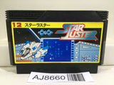Star Luster Nintendo Famicom NES Japan - AJ8660