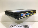 Star Luster Nintendo Famicom NES Japan - AJ8660