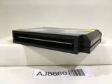 Star Luster Nintendo Famicom NES Japan - AJ8660
