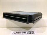 Metro Cross Nintendo Famicom NES Japan - AJ8666