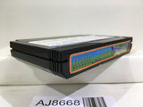 Namco Classic Golf Nintendo Famicom NES Japan - AJ8668