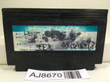 Chack'n Pop Nintendo Famicom NES Japan - AJ8670