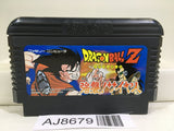 Dragon Ball Z Nintendo Famicom NES Japan - AJ8679
