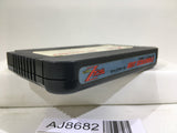 Mobile Suit Z Gundam Hot Scramble Nintendo Famicom NES Japan - AJ8682