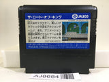The Astyanax Lord of King Nintendo Famicom NES Japan - AJ8684
