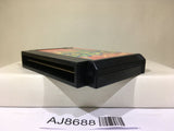 Teenage Mutant Ninja Turtles TMNT Nintendo Famicom NES Japan - AJ8688