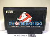 Ghost Busters Nintendo Famicom NES Japan - AJ8692