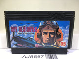 Sky Destroyer Nintendo Famicom NES Japan - AJ8697