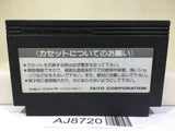 Takeshi no Chousenjou Nintendo Famicom NES Japan - AJ8720