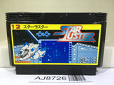 Star Luster Nintendo Famicom NES Japan - AJ8726