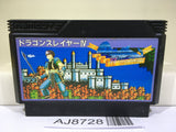 Dragon Slayer IV 4 Nintendo Famicom NES Japan - AJ8728
