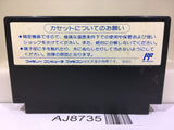 Nekketsu Koukou Dogeball Bu Kunio Kun Soccer Nintendo Famicom NES Japan - AJ8735