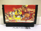 Hyper Olympic Nintendo Famicom NES Japan - AJ8739