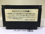 Hyper Olympic Nintendo Famicom NES Japan - AJ8739