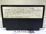 Dragon Quest III 3 Nintendo Famicom NES Japan - AJ8756