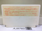 Final Fantasy 1 Nintendo Famicom NES Japan - AJ8760