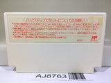 Final Fantasy 3 Nintendo Famicom NES Japan - AJ8763