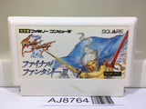 Final Fantasy 3 Nintendo Famicom NES Japan - AJ8764