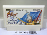 Final Fantasy 3 Nintendo Famicom NES Japan - AJ8765