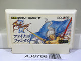 Final Fantasy 3 Nintendo Famicom NES Japan - AJ8766