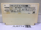 Dr. Mario Nintendo Famicom NES Japan - AJ8774