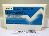 Donkey Kong JR. Nintendo Famicom NES Japan - AJ8776