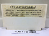 Donkey Kong JR. Nintendo Famicom NES Japan - AJ8776