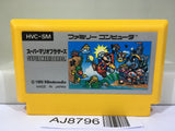 Super Mario Bros. Nintendo Famicom NES Japan - AJ8796