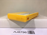 Super Mario Bros. Nintendo Famicom NES Japan - AJ8796