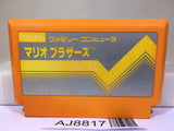 Mario Bros. Nintendo Famicom NES Japan - AJ8817