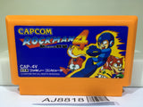 Rockman 4 Megaman Nintendo Famicom NES Japan - AJ8818