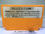 Mario Bros. Nintendo Famicom NES Japan - AJ8819