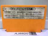 Mario Bros. Nintendo Famicom NES Japan - AJ8820