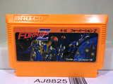 Formation Z Nintendo Famicom NES Japan - AJ8825