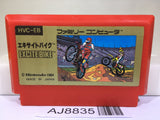 Excite Bike Nintendo Famicom NES Japan - AJ8835