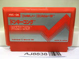 Donkey Kong Nintendo Famicom NES Japan - AJ8838
