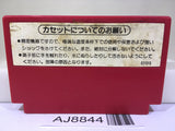 Donkey Kong 3 Nintendo Famicom NES Japan - AJ8844