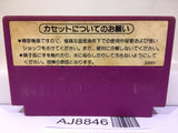 Spartan X Kung Fu Master Nintendo Famicom NES Japan - AJ8846