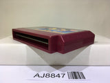 Spartan X Kung Fu Master Nintendo Famicom NES Japan - AJ8847
