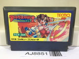 Rygar Argus no Senshi Nintendo Famicom NES Japan - AJ8851