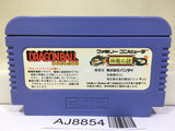 Dragon Ball Shenron no Nazo Nintendo Famicom NES Japan - AJ8854