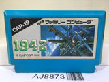 1942 Nintendo Famicom NES Japan - AJ8873