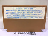 Ninja Hattori Kun Nintendo Famicom NES Japan - AJ8886